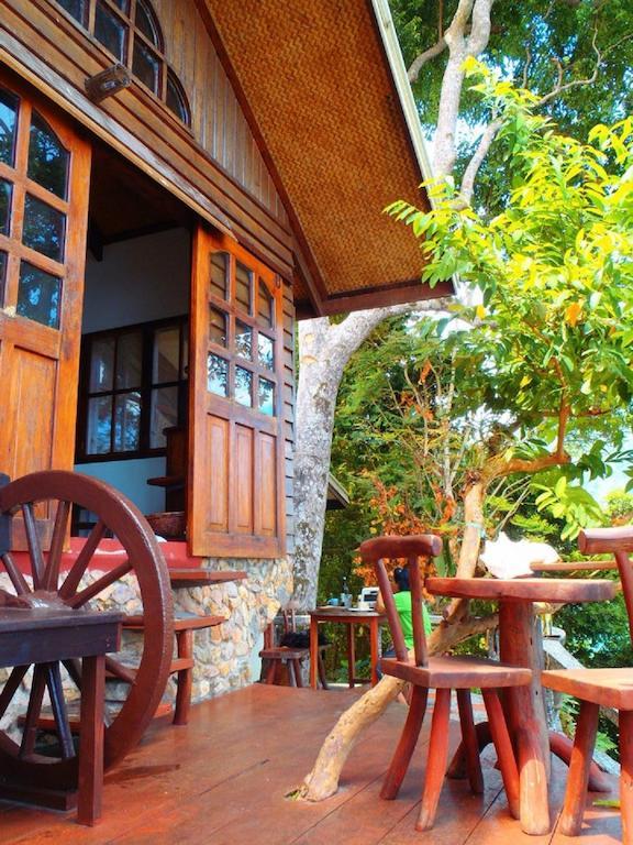 Makulay Lodge And Villas El Nido Quarto foto